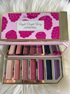 Too Faced Razzle Dazzle Berry Eye Shadow Palette 5.6g
